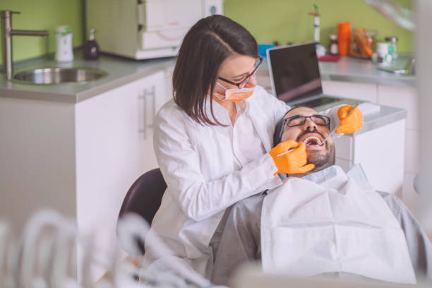 Best Emergency Dentist for Lost Fillings or Crowns in Battle Creek, NE